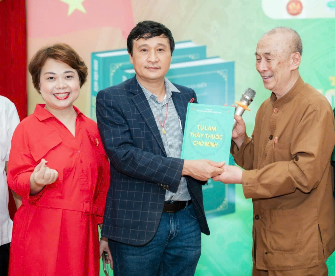Lễ ra mắt Lộc Hoàng An Tech