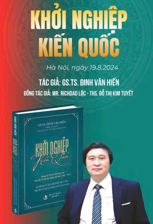 Lễ ra mắt Lộc Hoàng An Tech