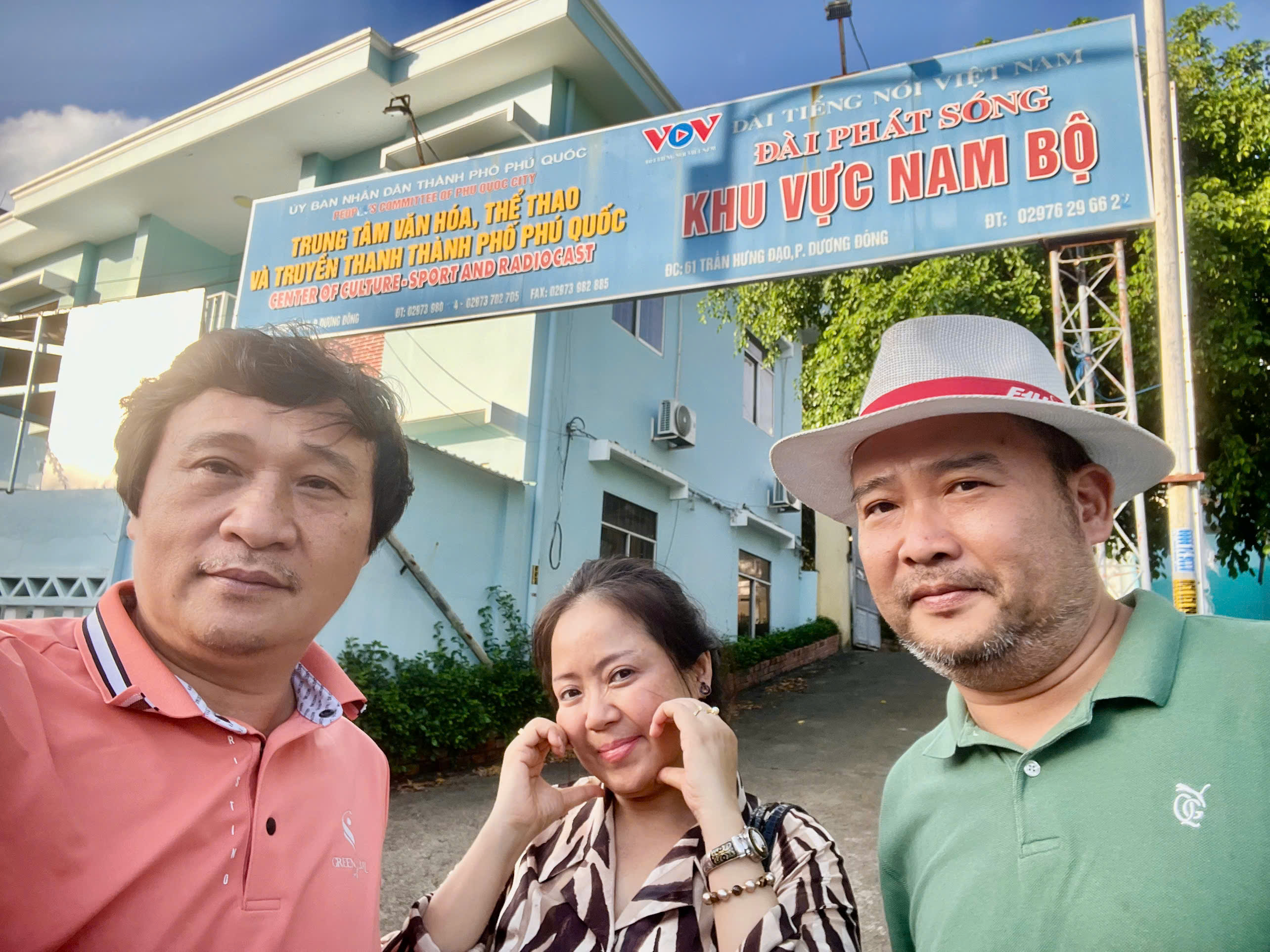 Bạn bè & Đối tác Lộc Hoàng An Tech