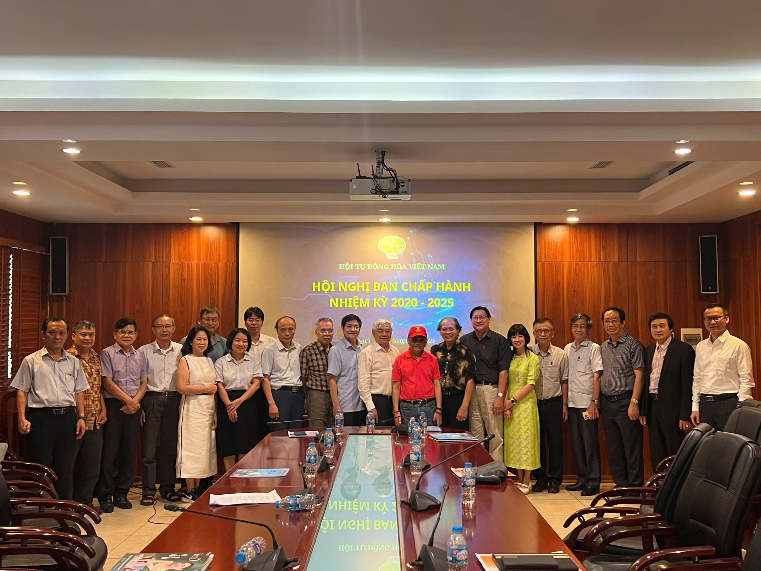 Bạn bè & Đối tác Lộc Hoàng An Tech