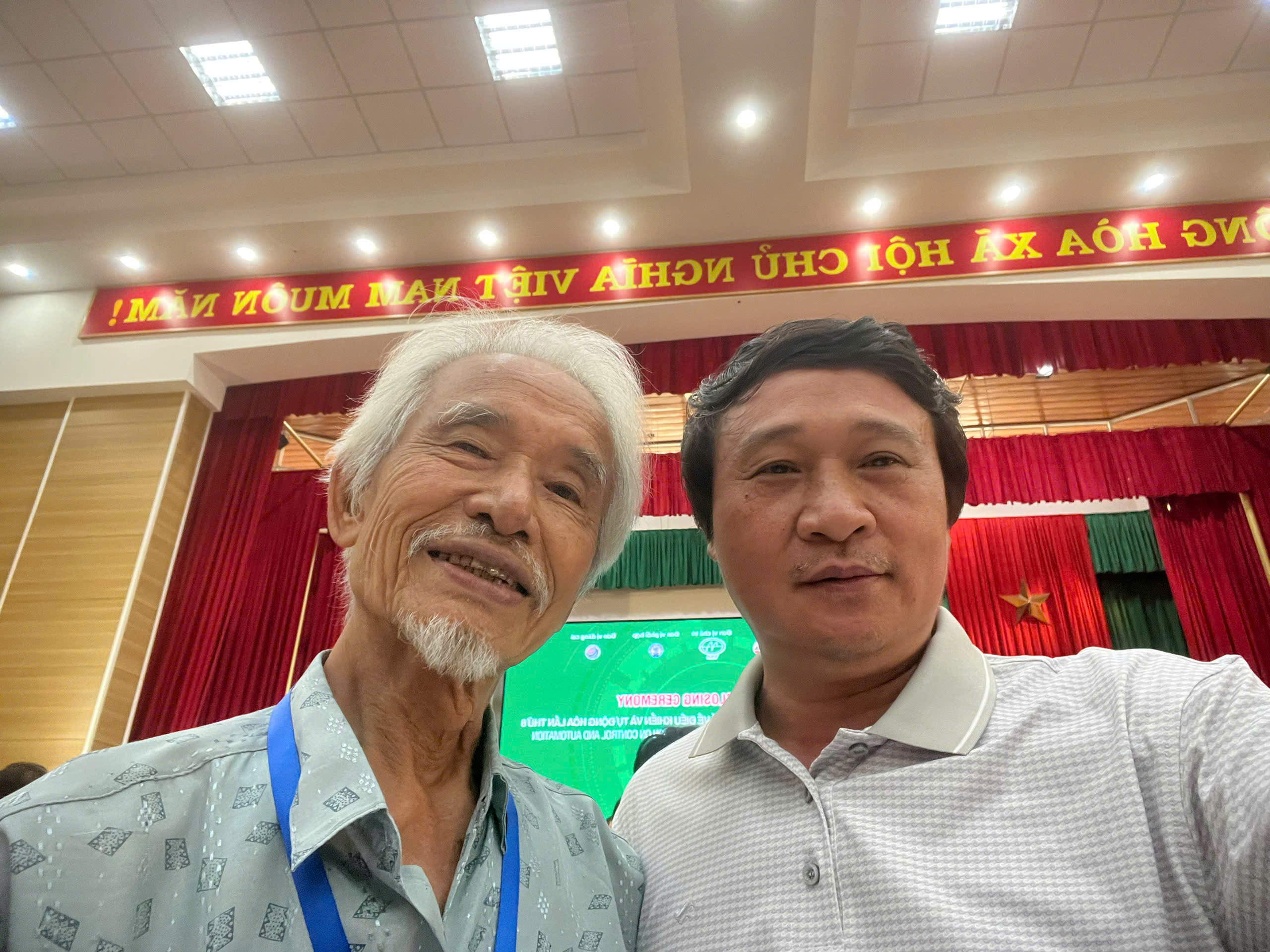Bạn bè & Đối tác Lộc Hoàng An Tech