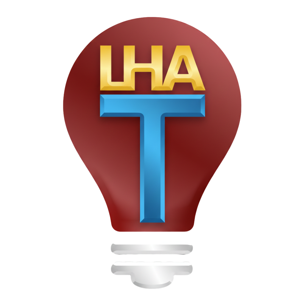 Lộc Hoàng An Tech