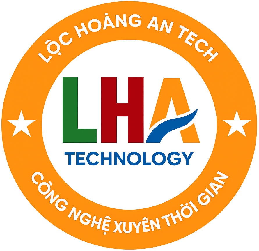 Lộc Hoàng An Tech