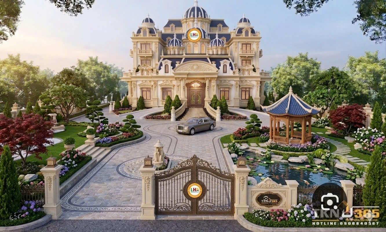 Tổng quan về công ty
